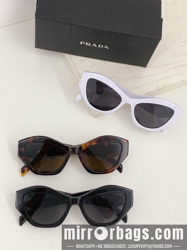 Replica Prada Glasses smh09