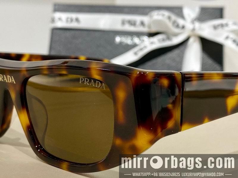 Replica Prada Glasses smr02