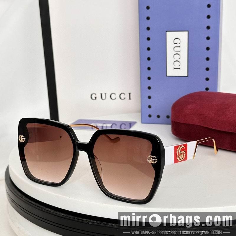 Replica Gucci Glasses smr169
