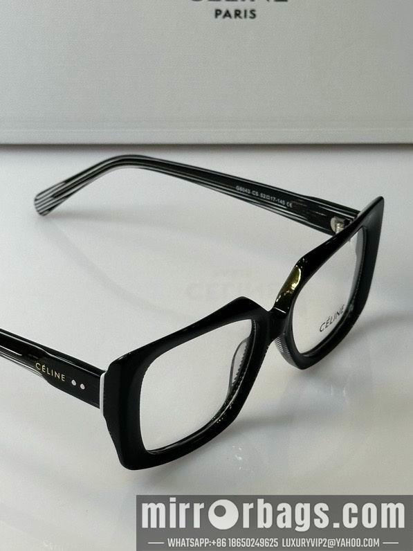 Replica Celine Glasses smx191
