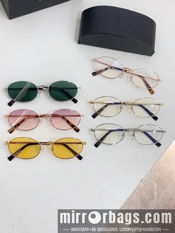 Replica Prada Glasses smh13