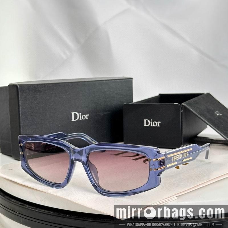 Replica Dior Glasses 03smh53