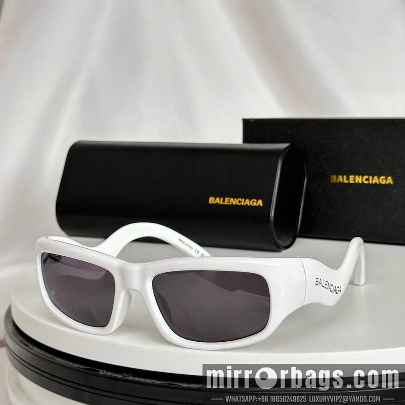 Replica Balenciaga Glasses smx63