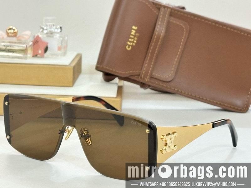 Replica Celine Glasses 03smh25
