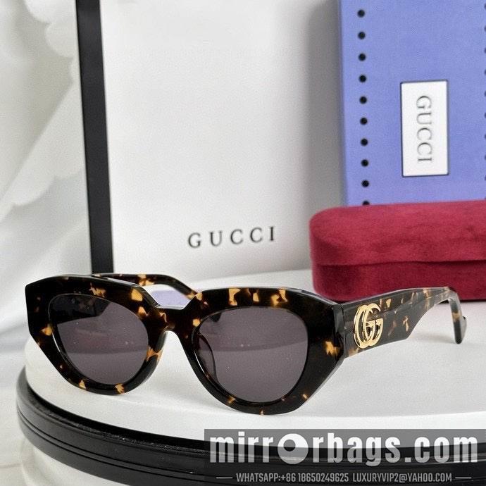 Replica Gucci Glasses smx159