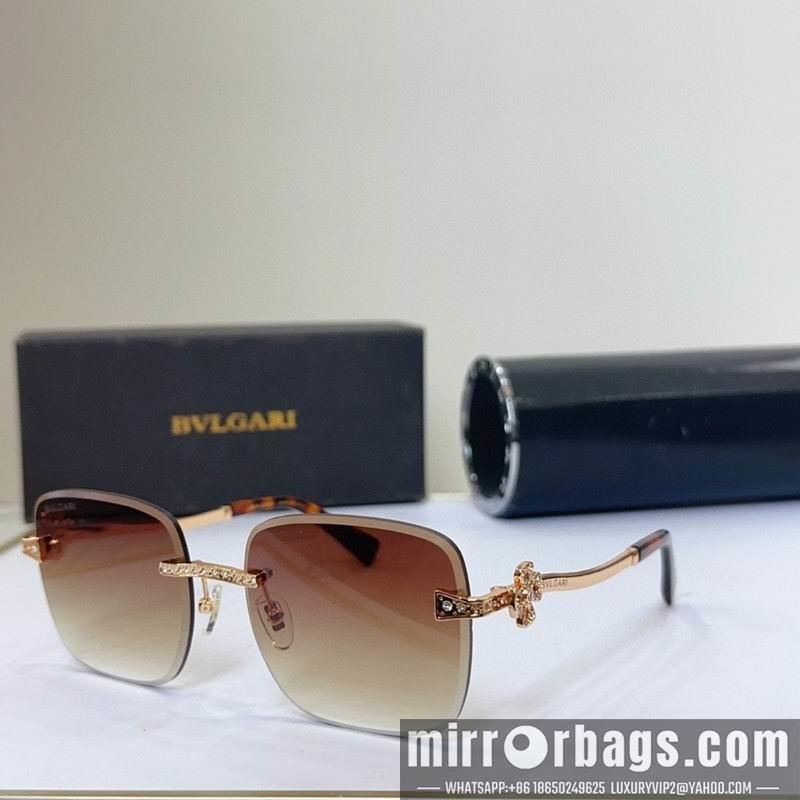 Replica Bvlgari Glasses 03smh152