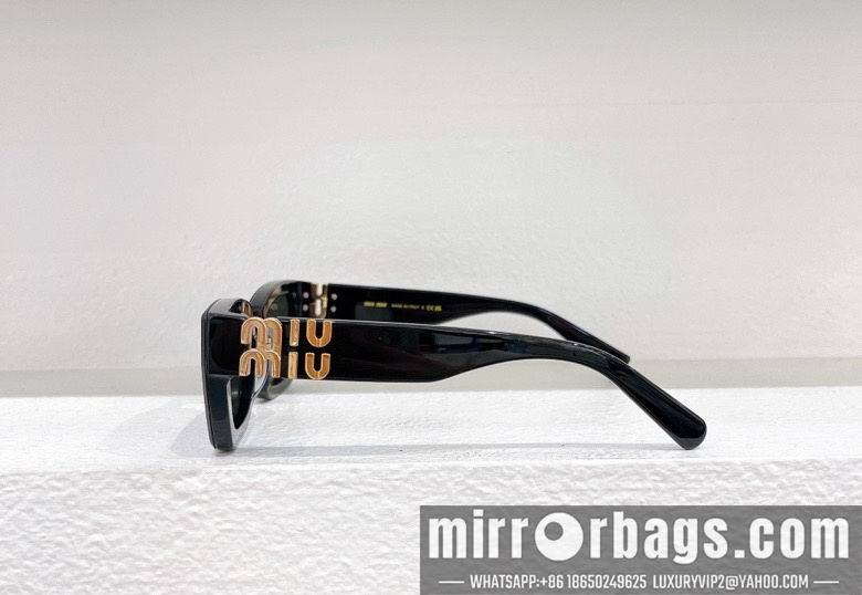 Replica MiuMiu Glasses smx61