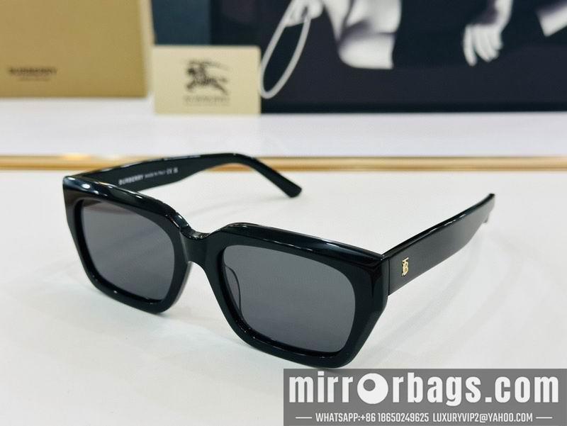 Replica Burberry Glasses smr29