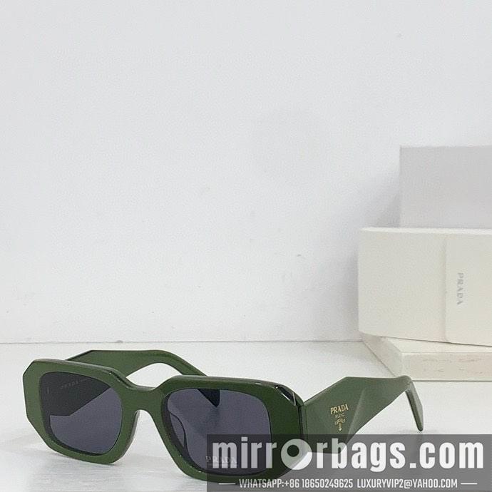 Replica Prada Glasses smx286