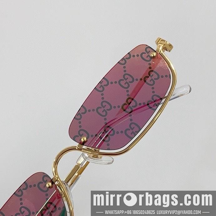 Replica Gucci Glasses smx143