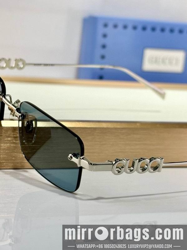 Replica Gucci Glasses smh219