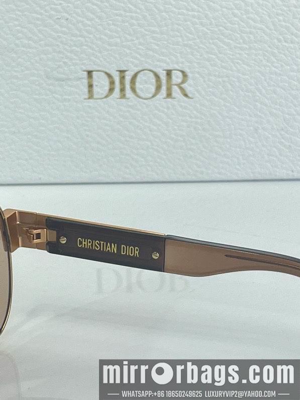 Replica Dior Glasses smx57