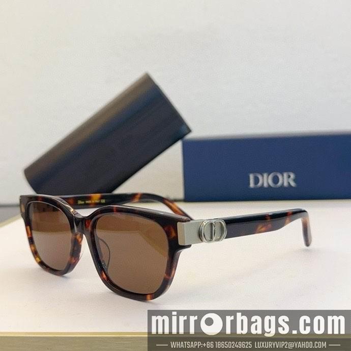 Replica Dior Glasses smx72