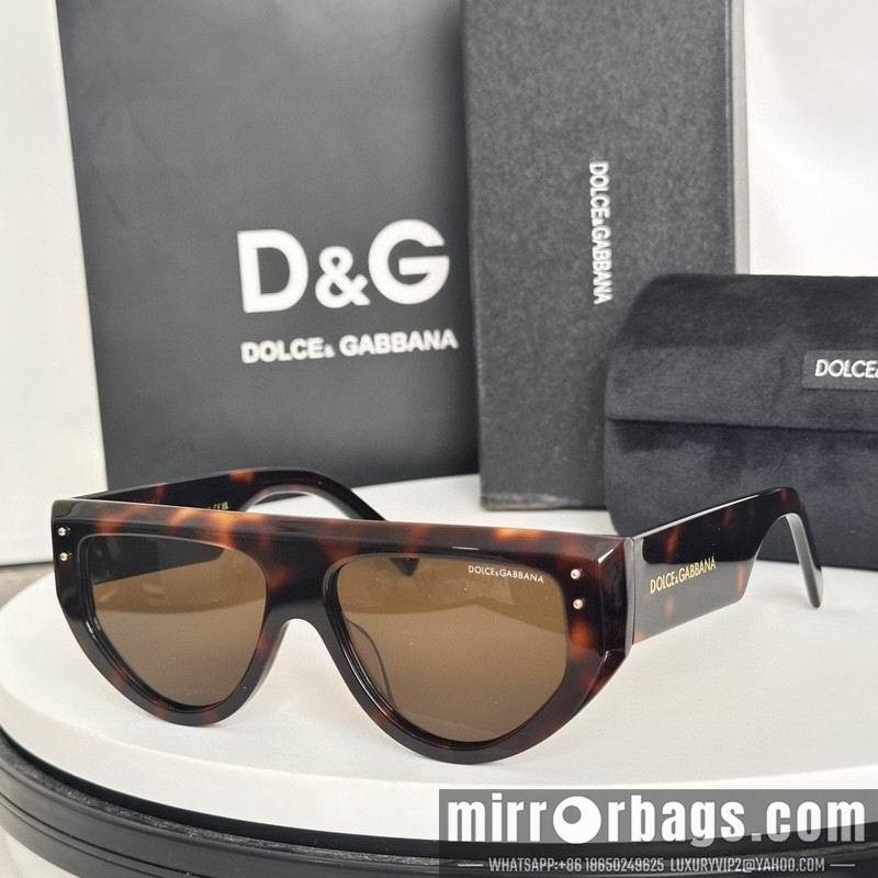 Replica DG Glasses 03smh63