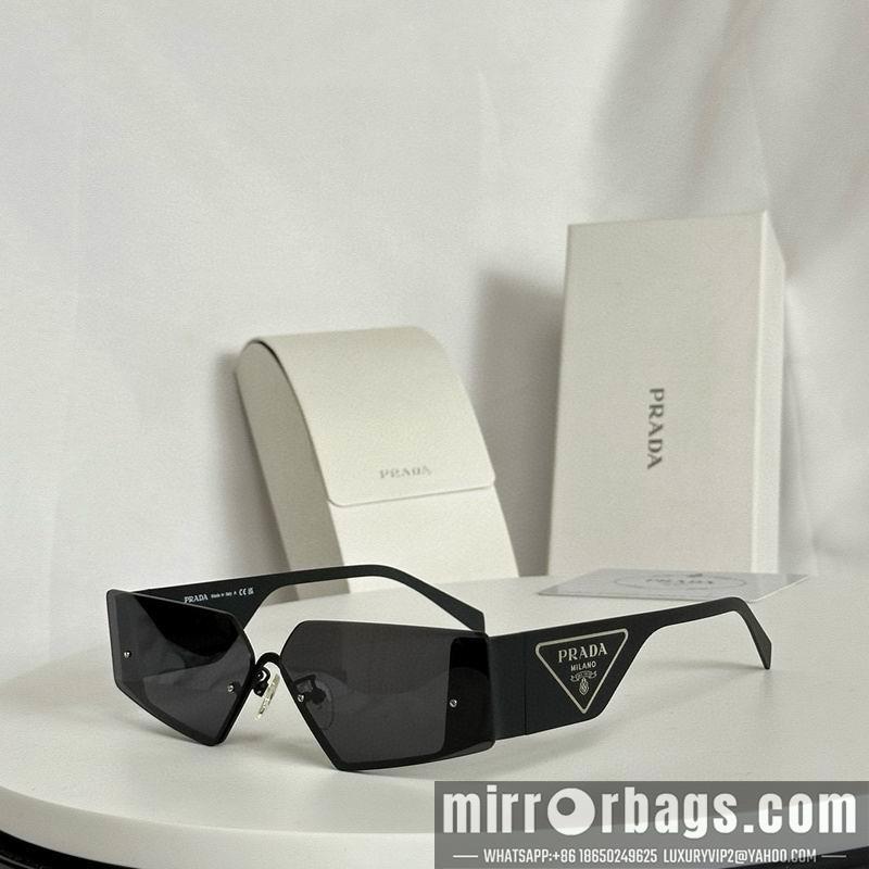 Replica Prada Glasses smx166