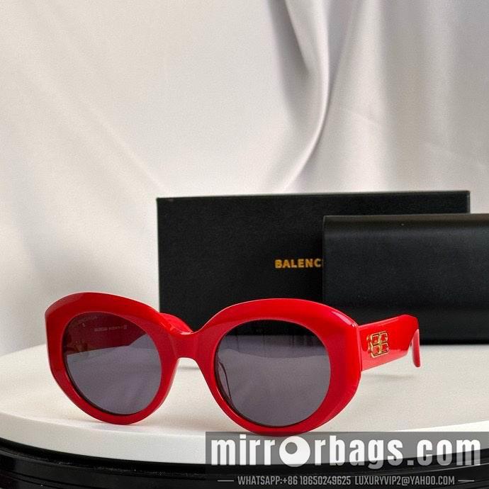 Replica Balenciaga Glasses smx45