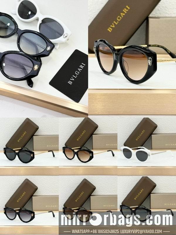 Replica Bvlgari Glasses 03smh144