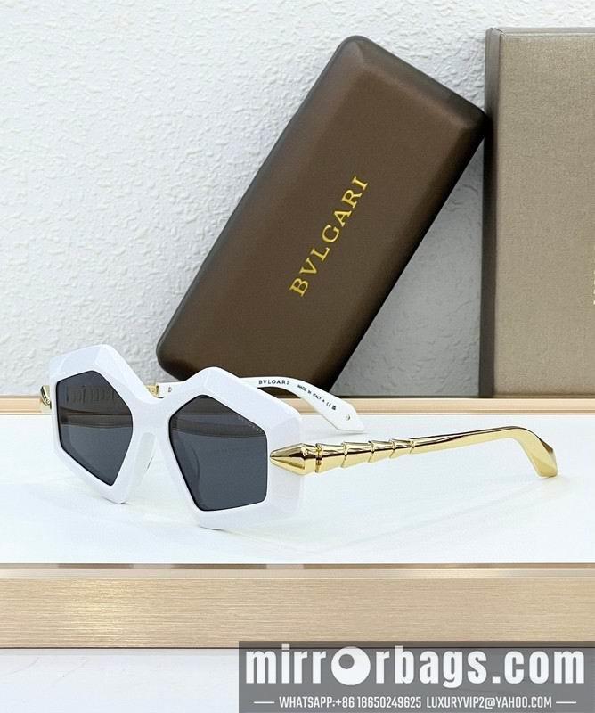 Replica Bvlgari Glasses 03smh150