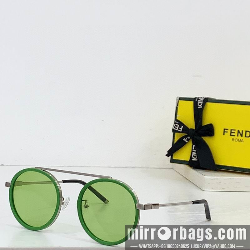 Replica Fendi Glasses smh26