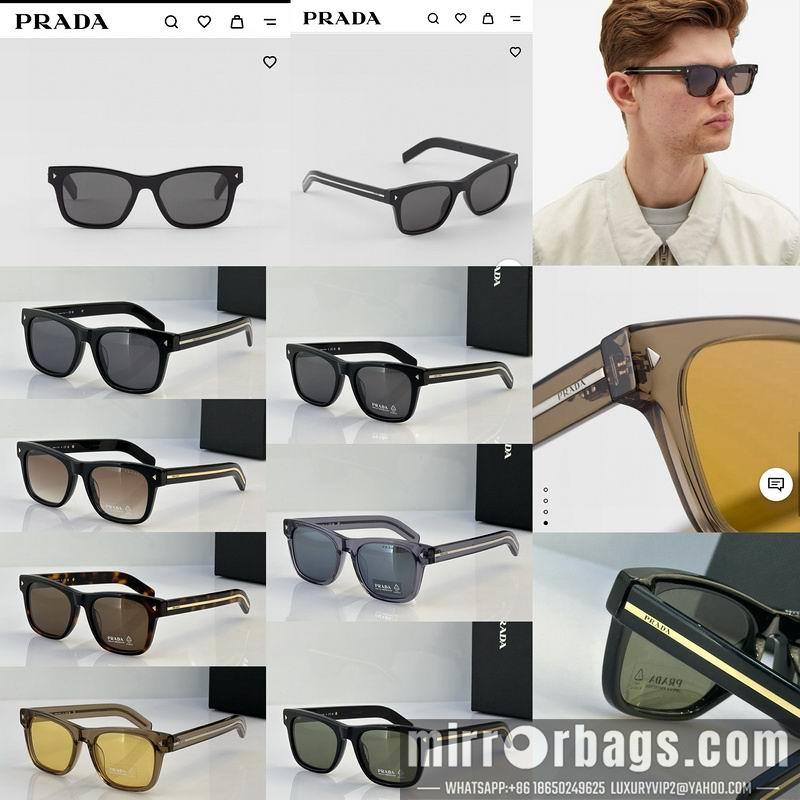 Replica Prada Glasses smh169