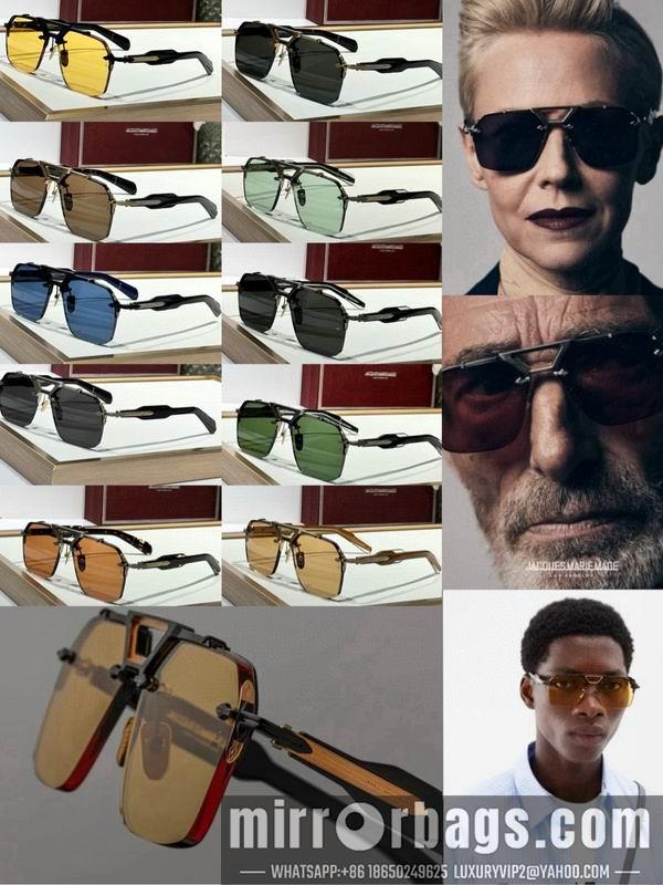 Replica Jacques Marie Mage Glasses 03smh54