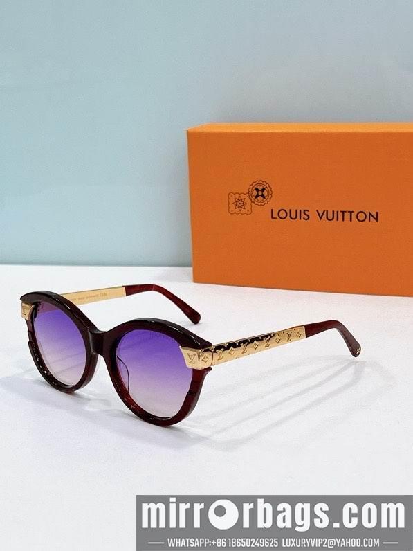 Replica LV Glasses smx129