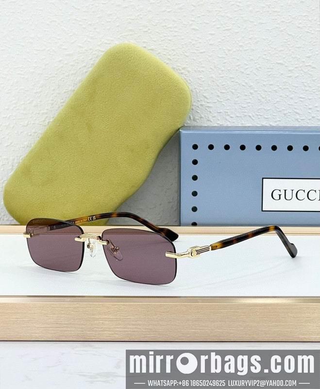 Replica Gucci Glasses smh137