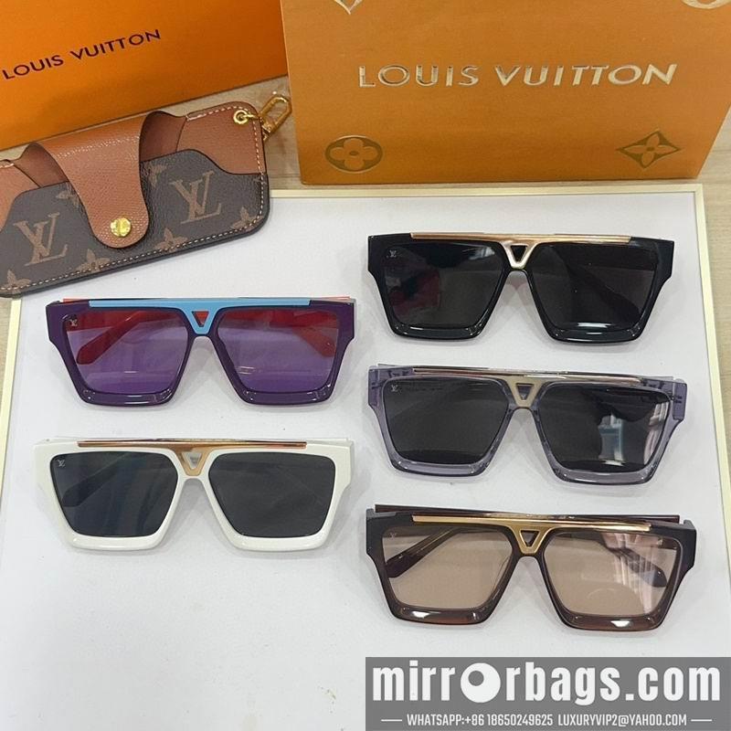 Replica LV Glasses smr120