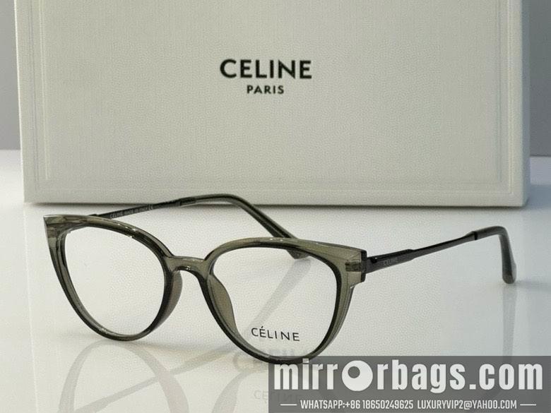 Replica Celine Glasses smx194