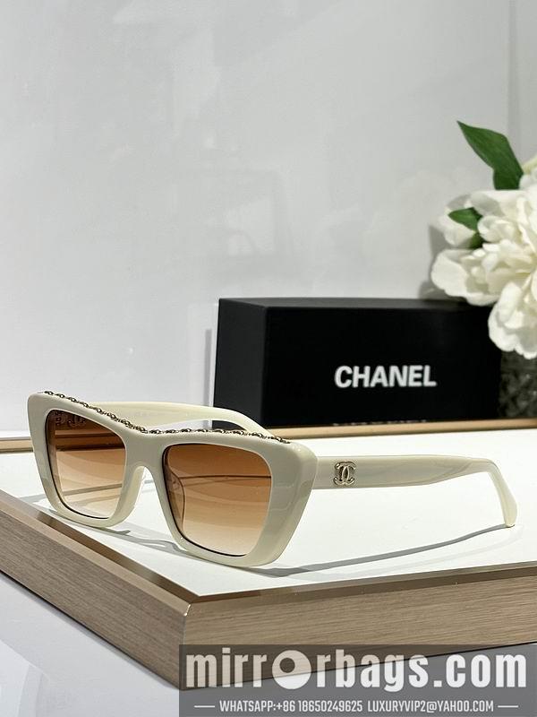 Replica Chanel Glasses smh94
