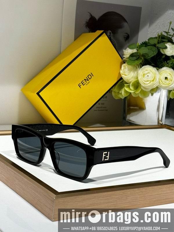 Replica Fendi Glasses smh108
