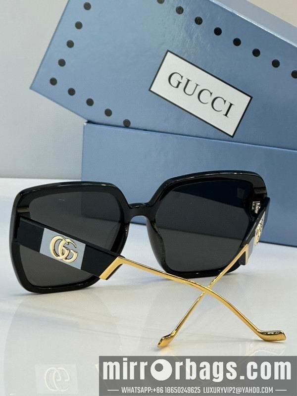 Replica Gucci Glasses smh32