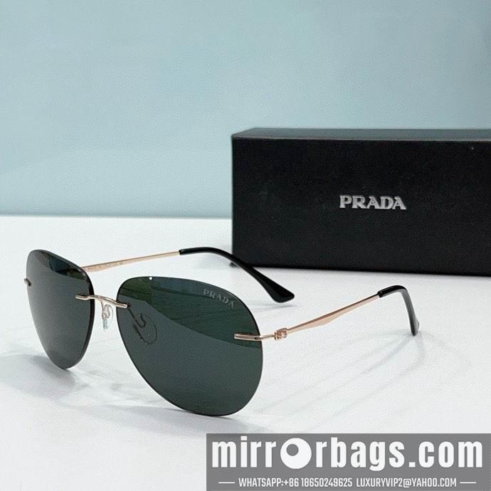Replica Prada Glasses smr145
