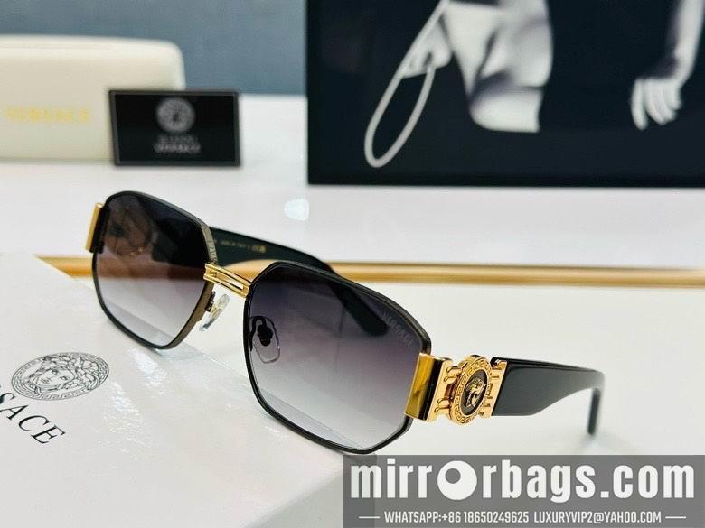 Replica Versace Glaases smx48
