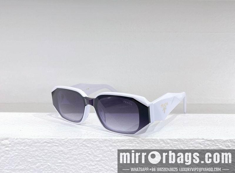 Replica Prada Glasses smr91
