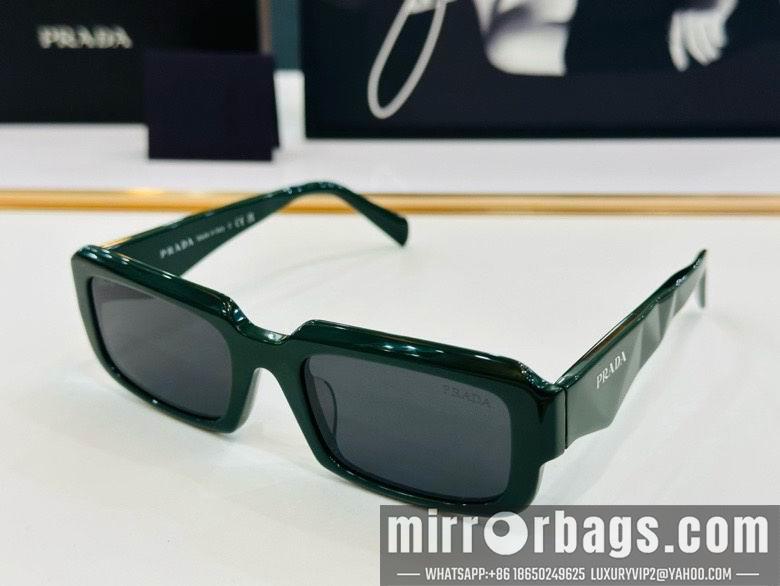 Replica Prada Glasses smr148