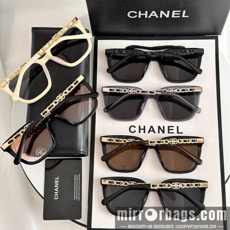 Replica Chanel Glasses smr82