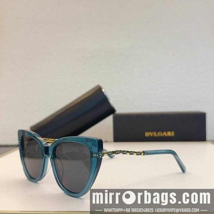 Replica Bvlgari Glasses 03smh08