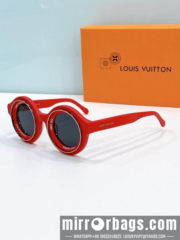 Replica LV Glasses smr95