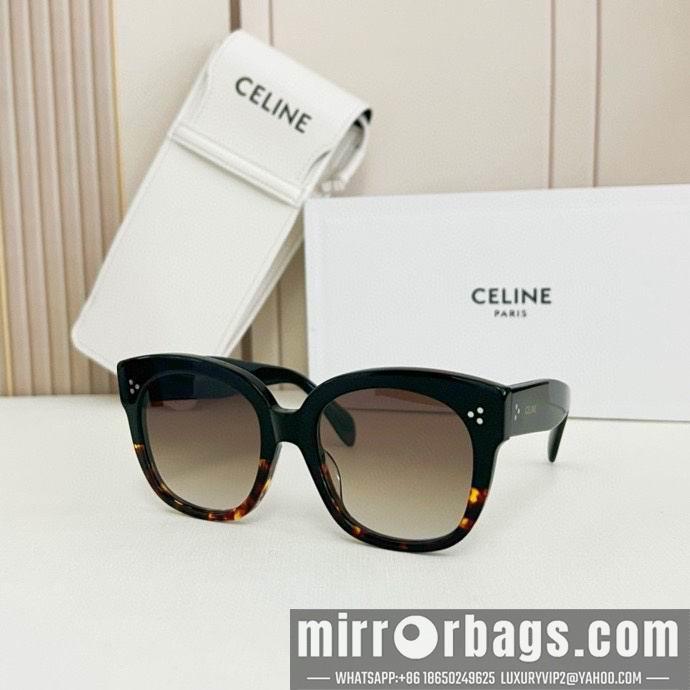 Replica Celine Glasses smx178