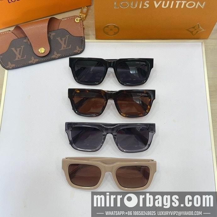 Replica LV Glasses smr24