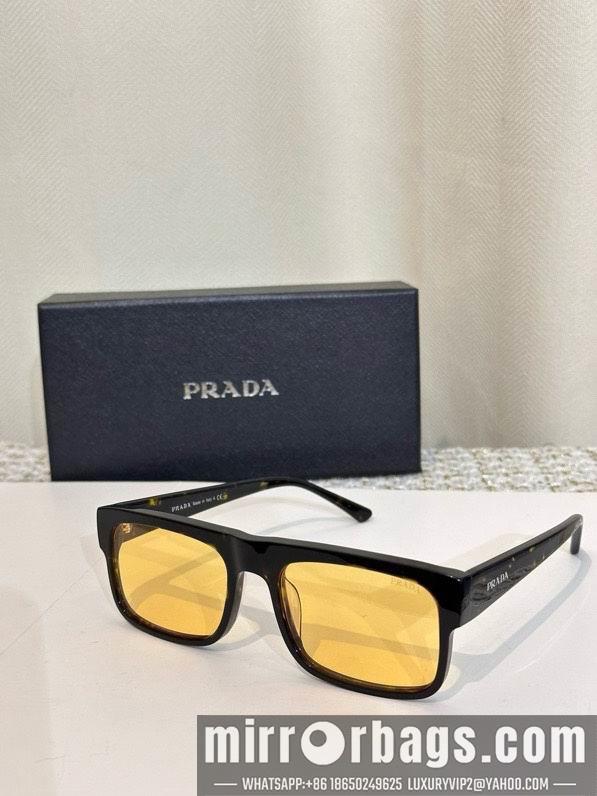 Replica Prada Glasses smr141