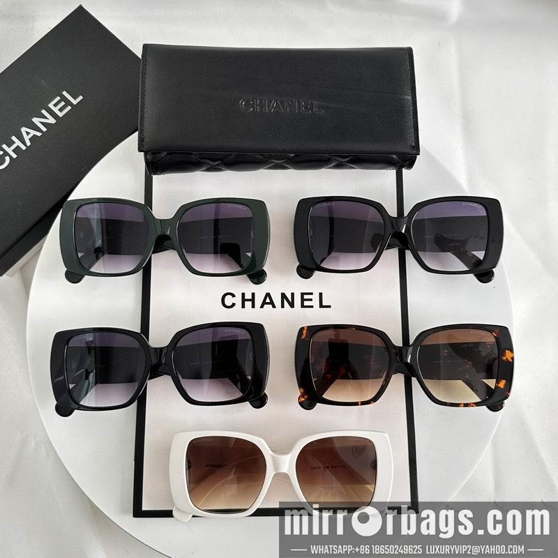 Replica Chanel Glasses smr88