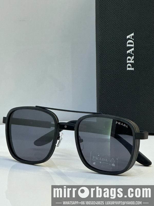 Replica Prada Glasses smh140