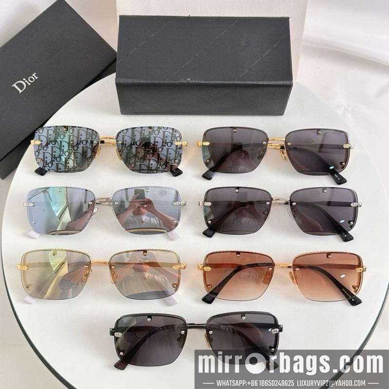 Replica Dior Glasses 03smh48