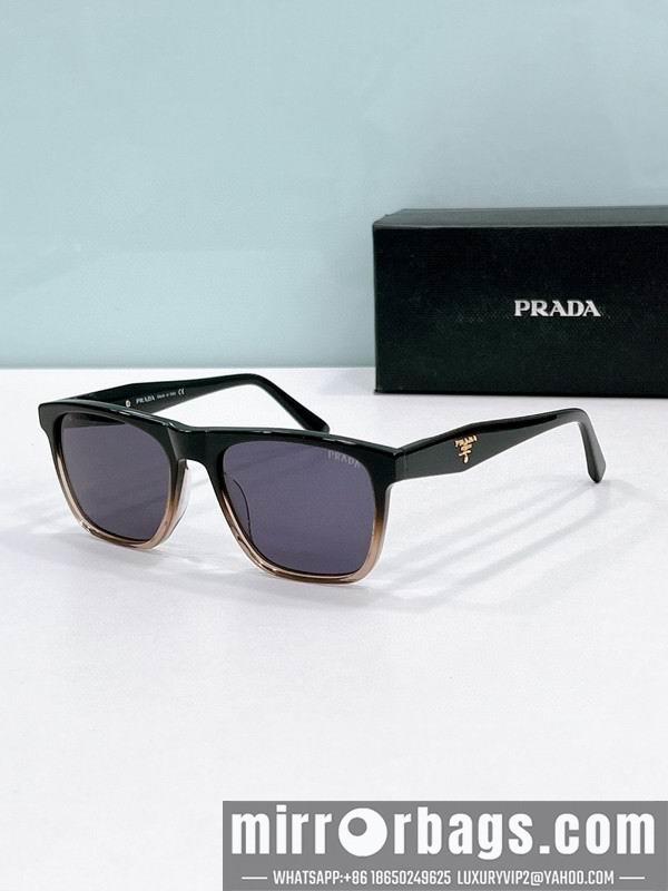 Replica Prada Glasses smh111