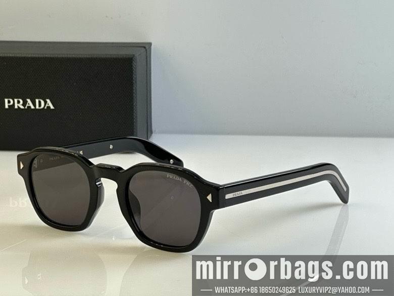 Replica Prada Glasses smx302