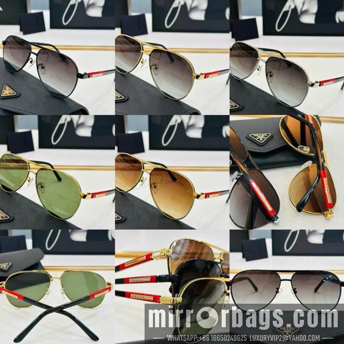 Replica Prada Glasses smr91