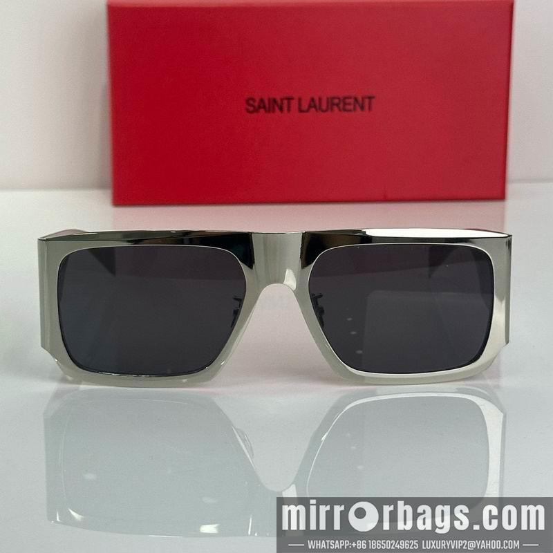 Replica YSL Glasses smx79