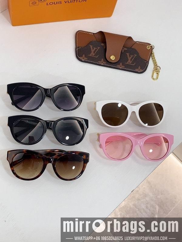 Replica LV Glasses smr91